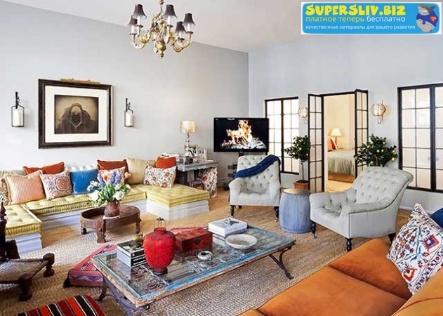 [Ирина Самохина] Декорирование интерьера_ завершае_0.jpg